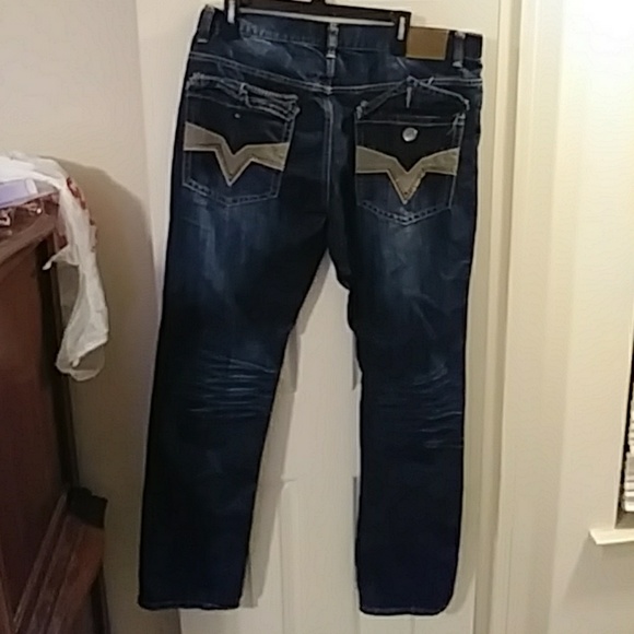 JEANTIX JEANS - Picture 2 of 3